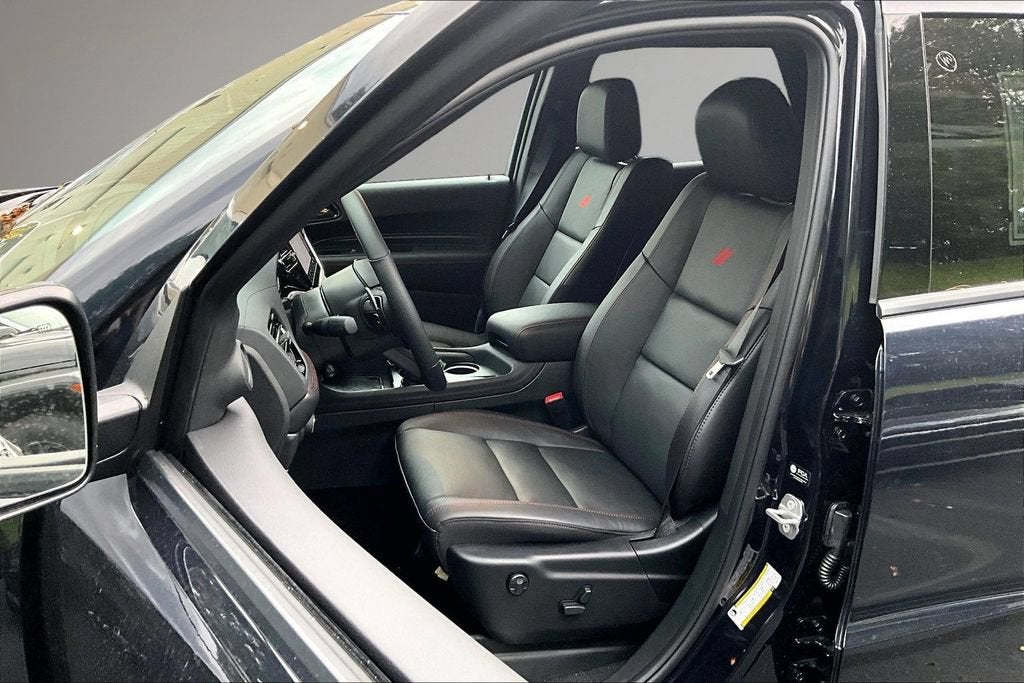 2027 Dodge Durango GT Plus HEMI