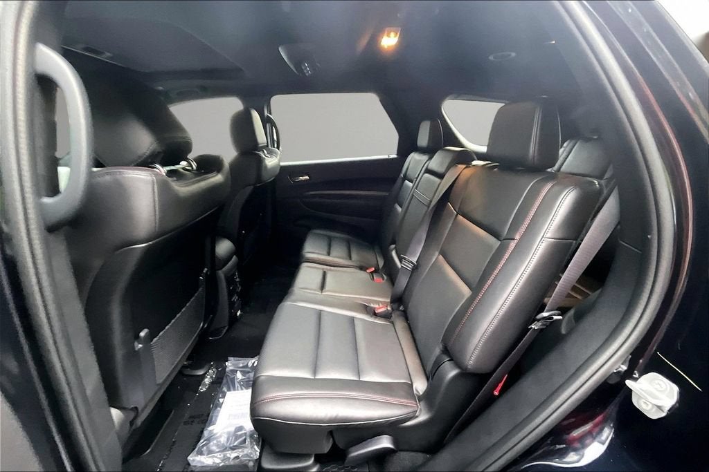 2027 Dodge Durango GT Plus HEMI