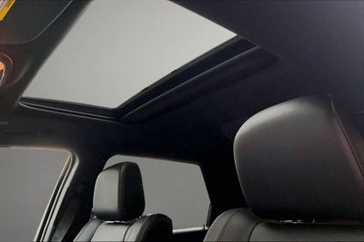 2027 Dodge Durango GT Plus HEMI