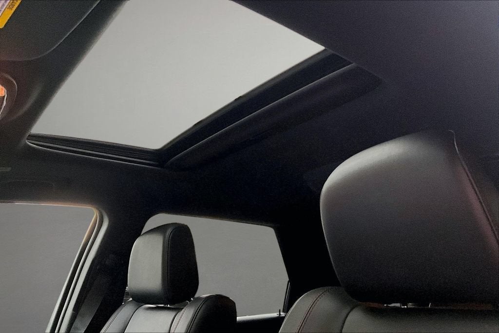 2027 Dodge Durango GT Plus HEMI