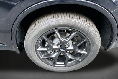 2027 Dodge Durango GT Plus HEMI