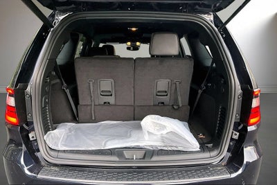 2027 Dodge Durango GT Plus HEMI
