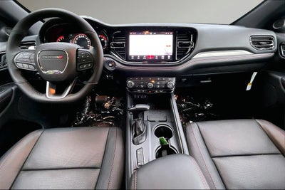2027 Dodge Durango GT Plus HEMI