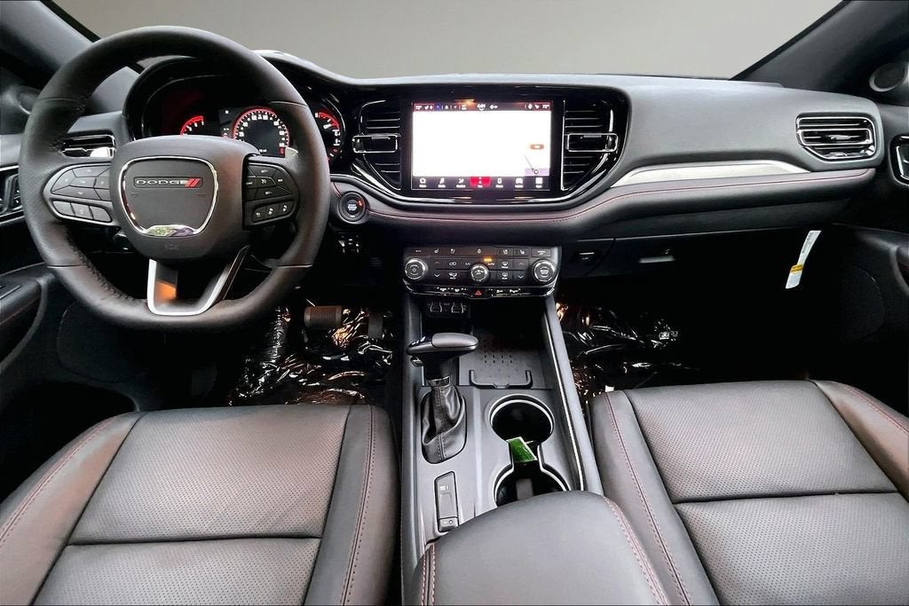 2027 Dodge Durango GT Plus HEMI