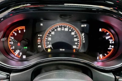 2027 Dodge Durango GT Plus HEMI