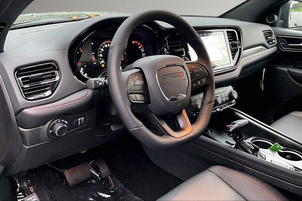 2027 Dodge Durango GT Plus HEMI