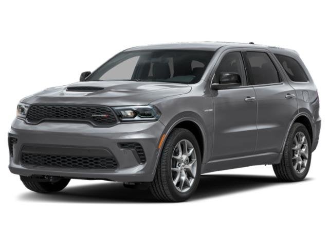 2027 Dodge Durango GT Plus HEMI
