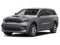 2027 Dodge Durango GT Plus HEMI