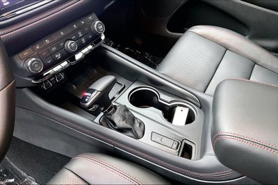 2027 Dodge Durango GT Plus HEMI