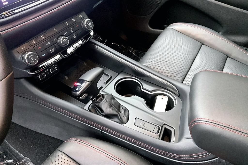 2027 Dodge Durango GT Plus HEMI