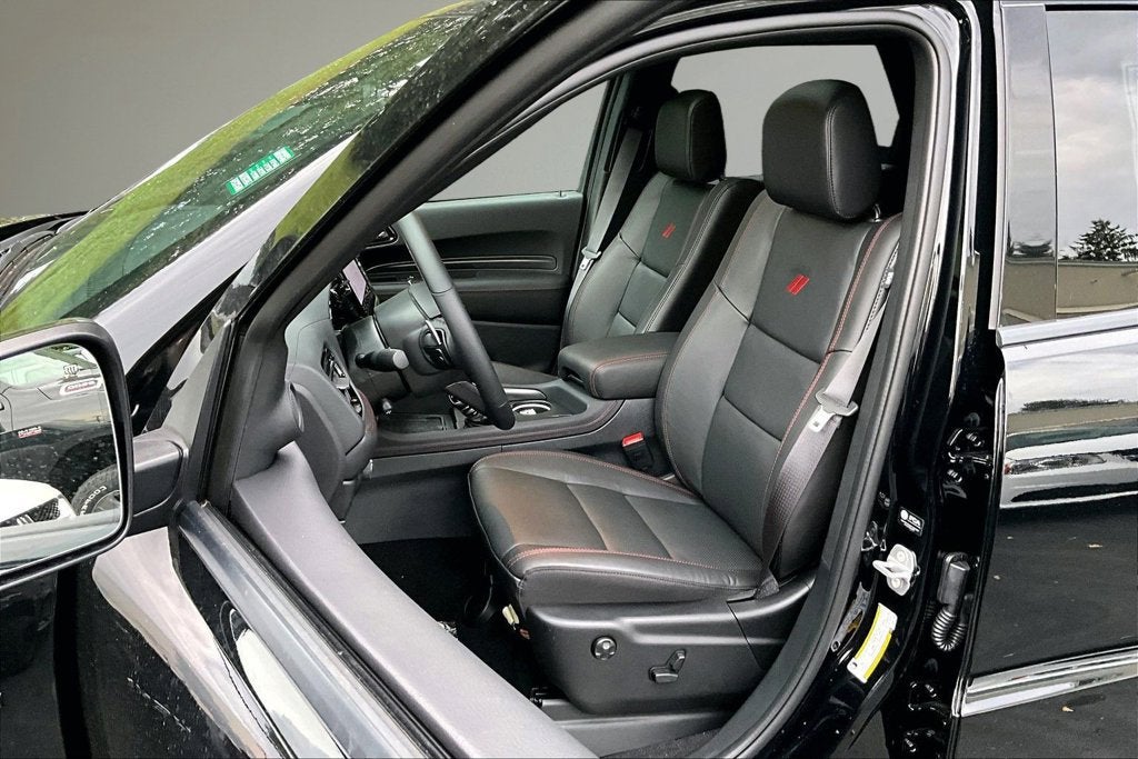 2027 Dodge Durango GT Plus HEMI