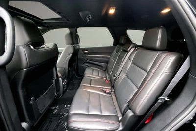 2027 Dodge Durango GT Plus HEMI