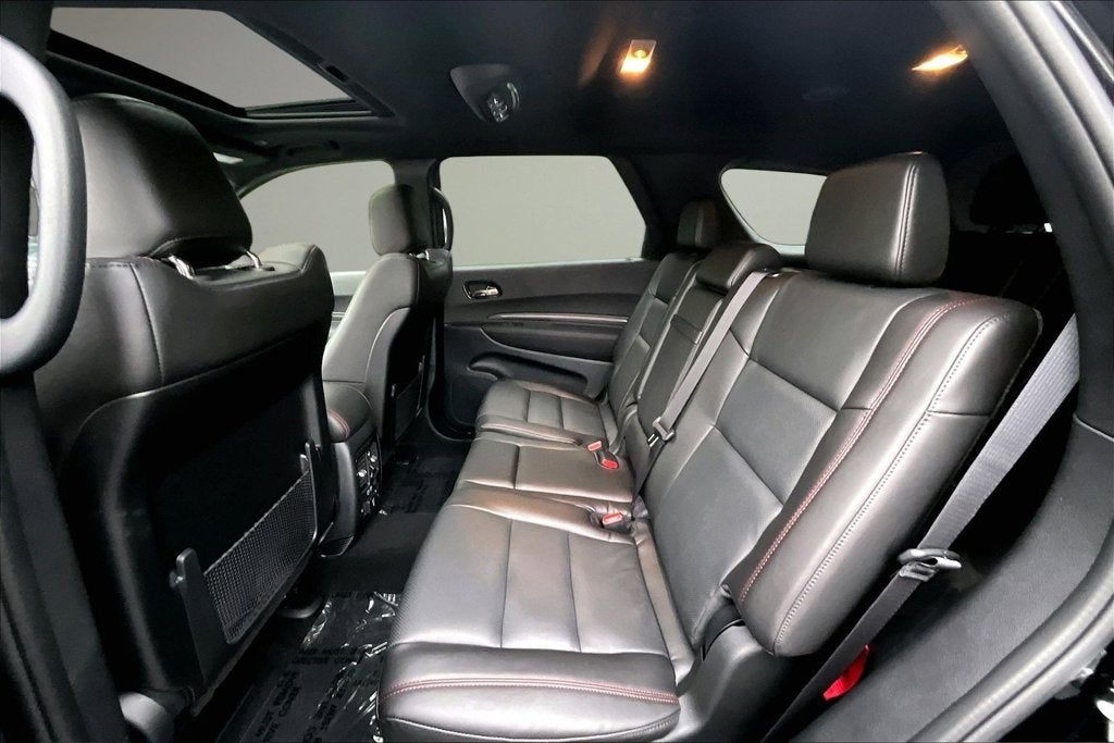 2027 Dodge Durango GT Plus HEMI