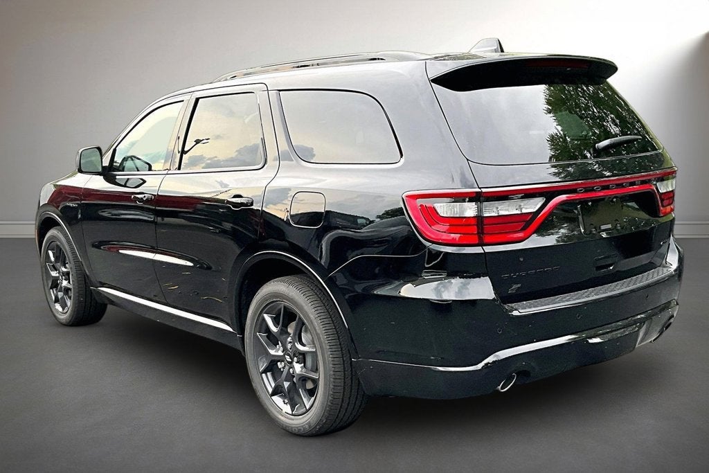 2027 Dodge Durango GT Plus HEMI