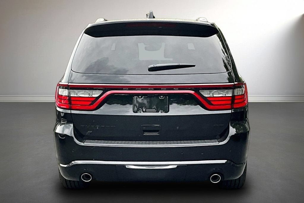 2027 Dodge Durango GT Plus HEMI