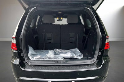 2027 Dodge Durango GT Plus HEMI