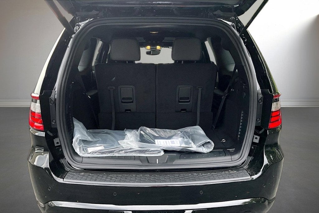 2027 Dodge Durango GT Plus HEMI
