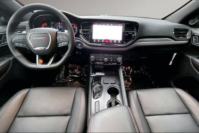 2027 Dodge Durango GT Plus HEMI