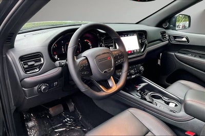 2027 Dodge Durango GT Plus HEMI