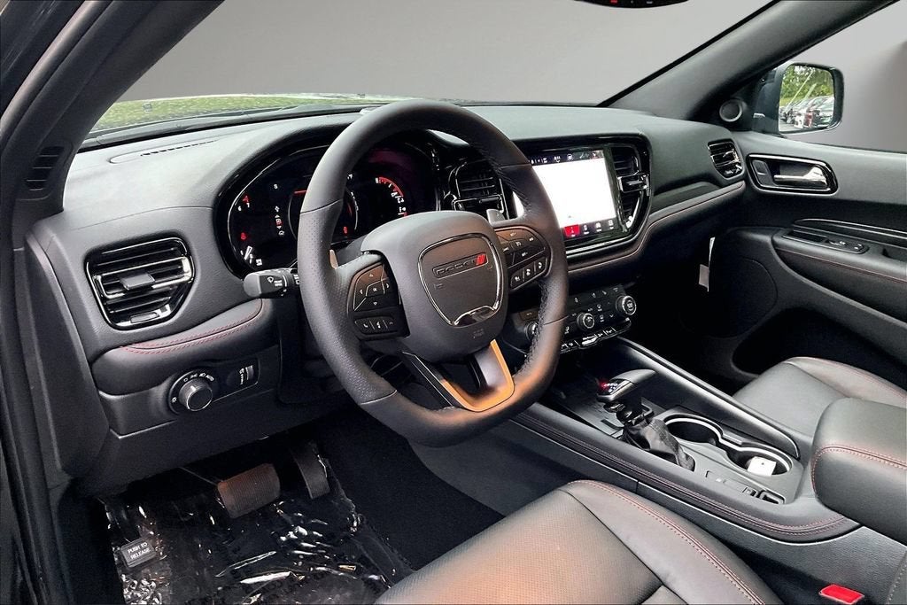 2027 Dodge Durango GT Plus HEMI