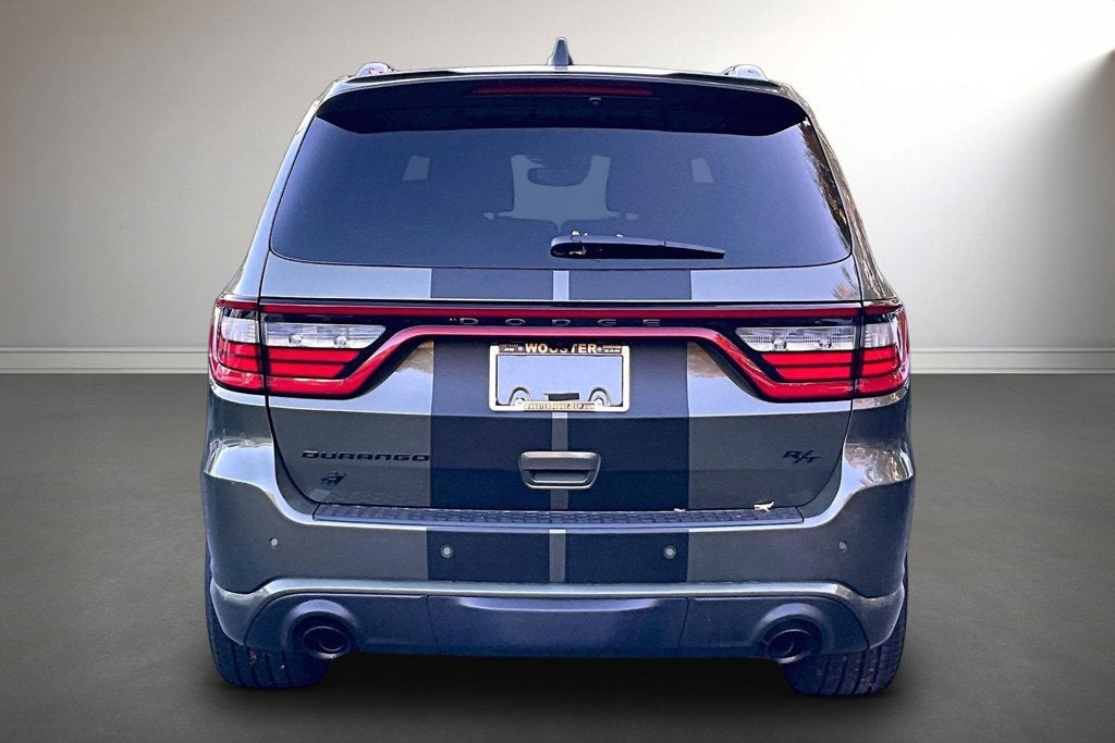 2027 Dodge Durango R/T 392 Plus