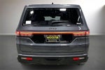 2026 Jeep Grand Wagoneer L Limited Reserve