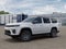 2026 Jeep Grand Wagoneer 4x4
