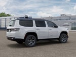 2026 Jeep Grand Wagoneer 4x4