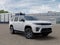 2026 Jeep Grand Wagoneer 4x4