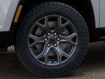 2026 Jeep Grand Wagoneer 4x4