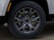 2026 Jeep Grand Wagoneer 4x4