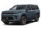 2026 Jeep Grand Wagoneer Summit Obsidian