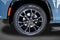 2026 Jeep Grand Wagoneer Summit Obsidian