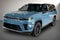 2026 Jeep Grand Wagoneer Summit Obsidian