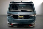 2026 Jeep Grand Wagoneer Summit Obsidian