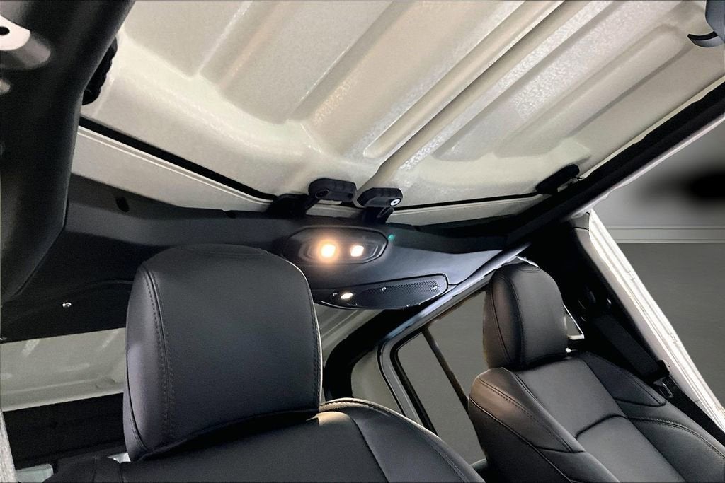 2026 Jeep Gladiator Sahara