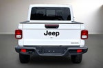 2026 Jeep Gladiator Sahara