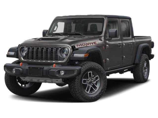 2026 Jeep Gladiator Mojave Auto's photo