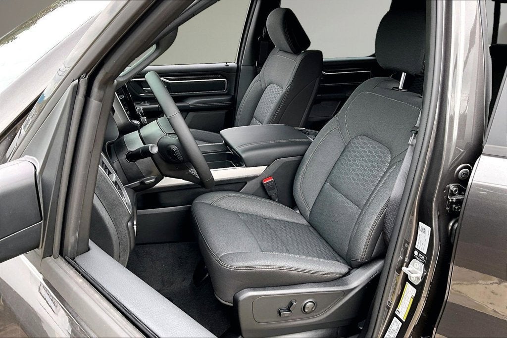 2027 RAM 1500 Big Horn