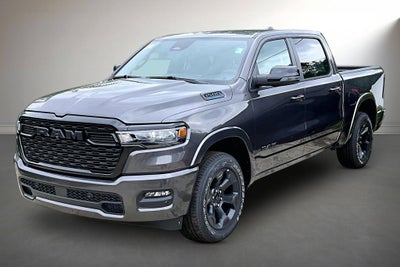 2027 RAM 1500 Big Horn