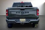 2027 RAM 1500 Big Horn