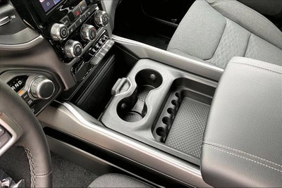 2027 RAM 1500 Big Horn