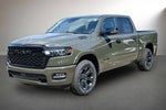 2027 RAM 1500 Big Horn