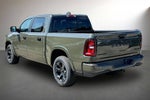 2027 RAM 1500 Big Horn