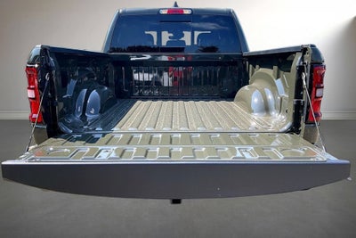 2027 RAM 1500 Big Horn