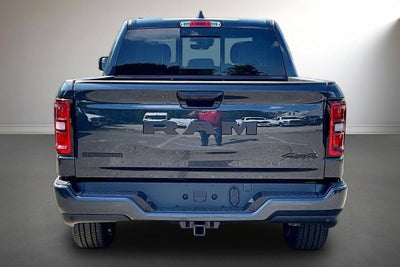 2027 RAM 1500 Big Horn