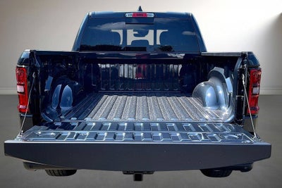 2027 RAM 1500 Big Horn
