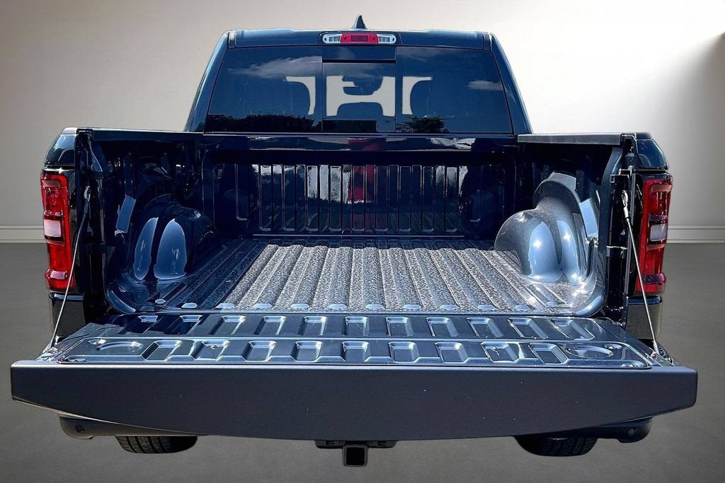 2027 RAM 1500 Big Horn