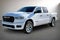 2027 RAM 1500 Big Horn
