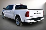 2027 RAM 1500 Big Horn